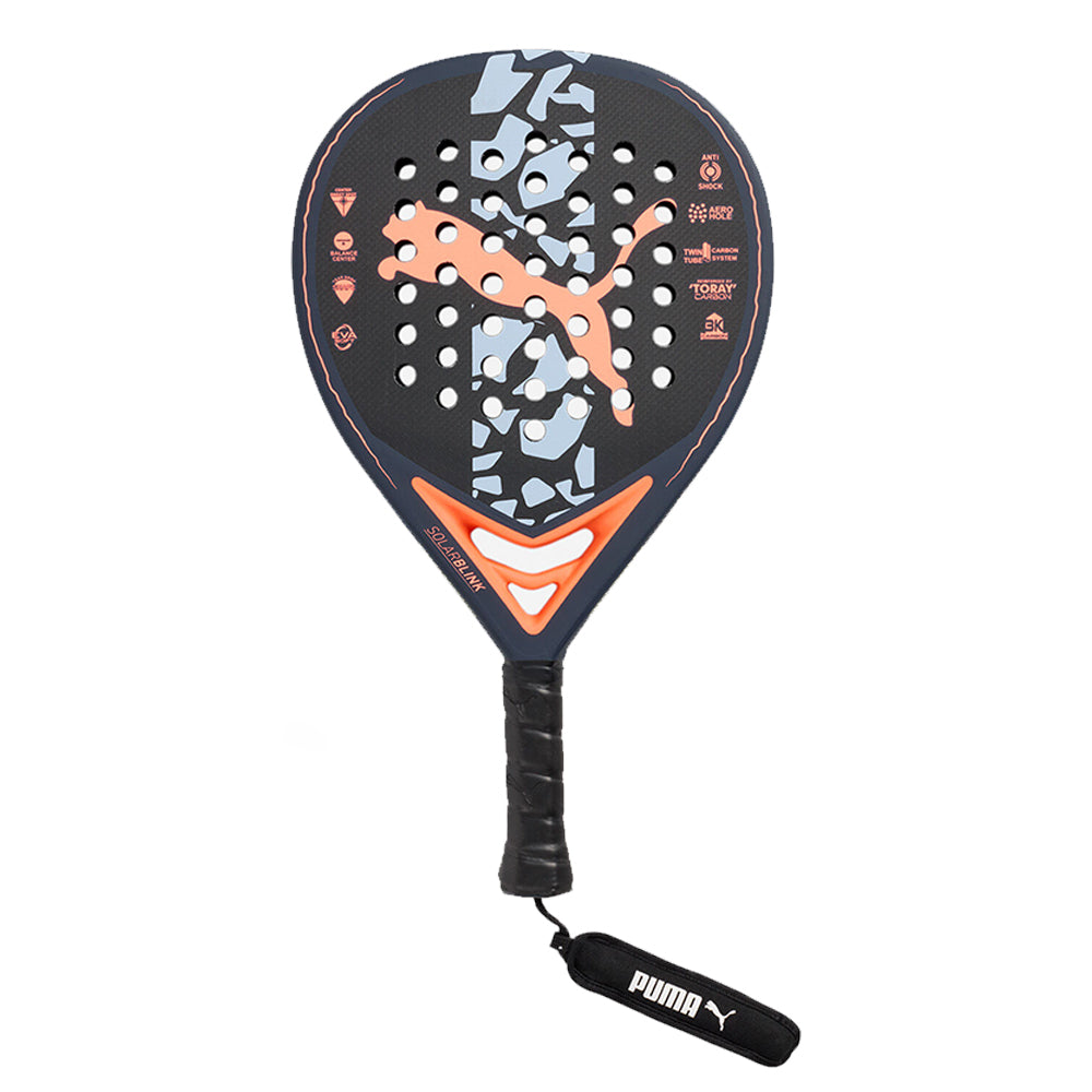 Puma Solar Blink Padel PWR 049013