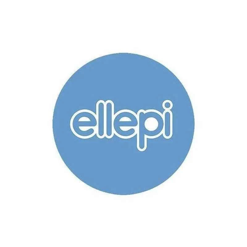 Body canotta neonato neonata in cotone Ellepi AF 840