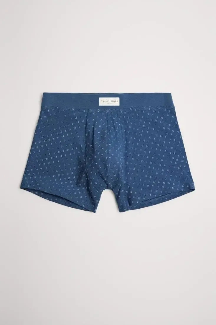 Boxer uomo bipack fantasia Ysabel Mora 20292
