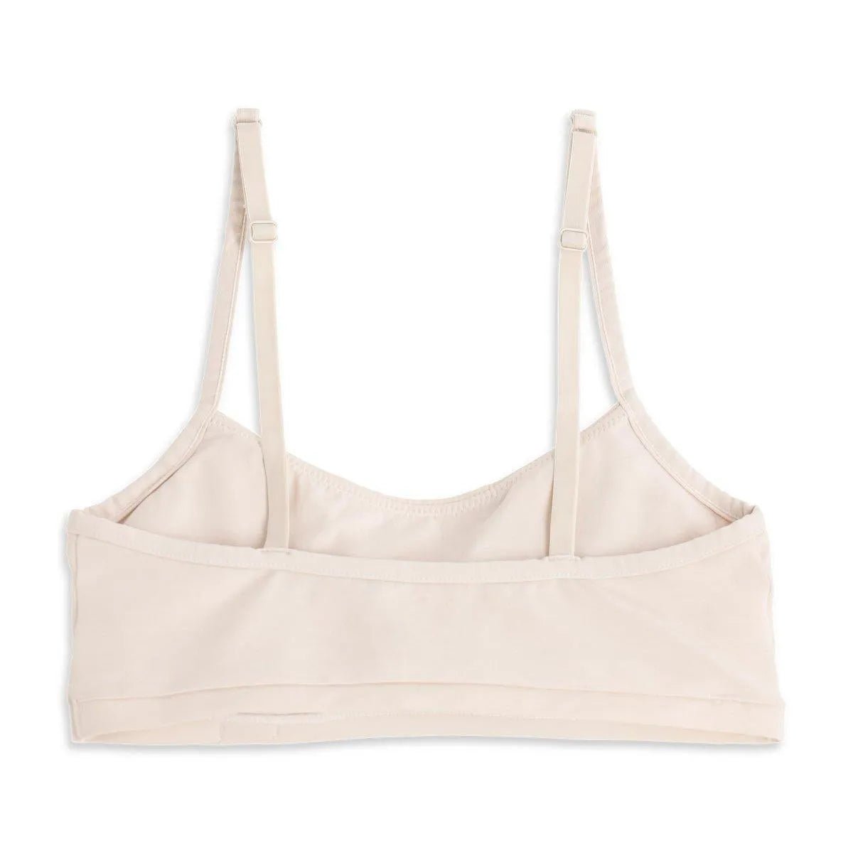 Brasierre con coppe preformate estraibili donna Cotonella ADD22 Jenny