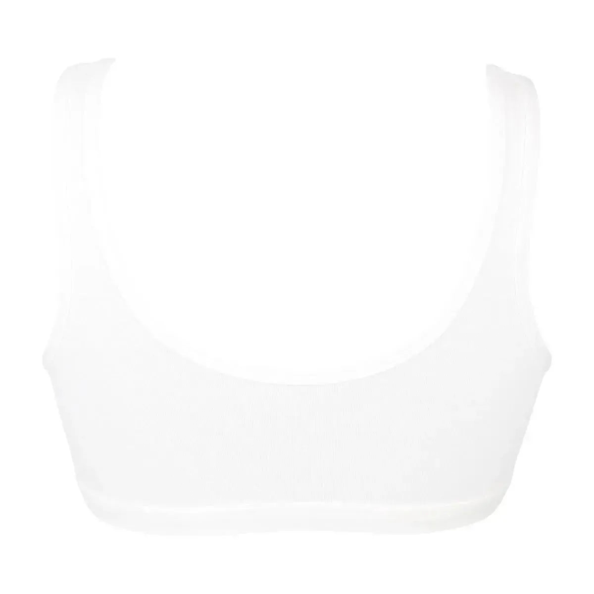 Brassiere donna in cotone bielastico Cotonella GD487