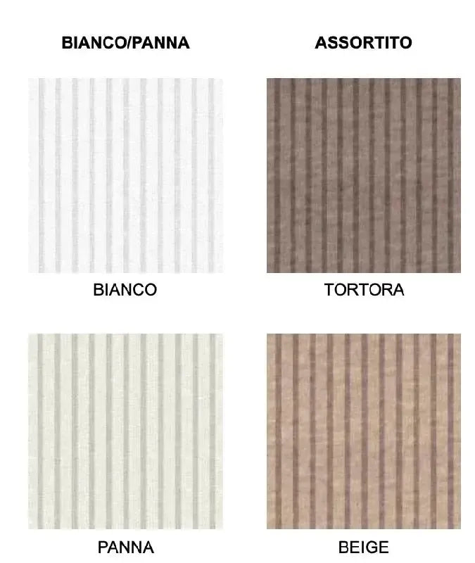 Calze Collant invernale in caldo cotone a costinabambino bambina Meritex 2252 Nancy