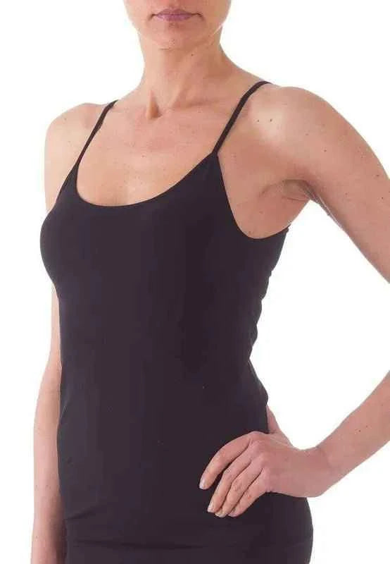 Canotta Top donna Bellissima 052