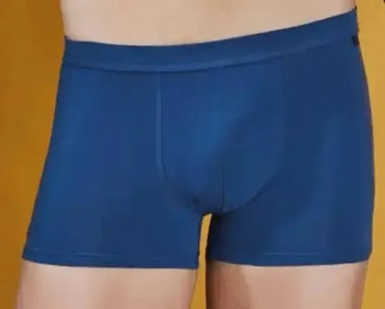 Confezione da 3 Boxer uomo Nazareno Gabrielli cotone bielastico NG427