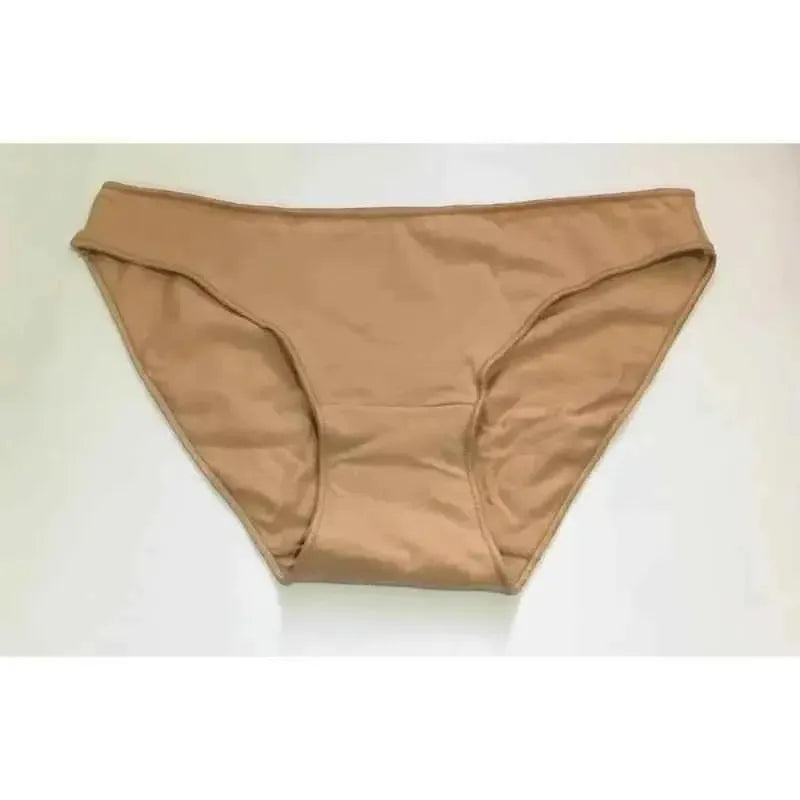 Confezione da 3 Slip mini donna invisibile Cotonella 3487