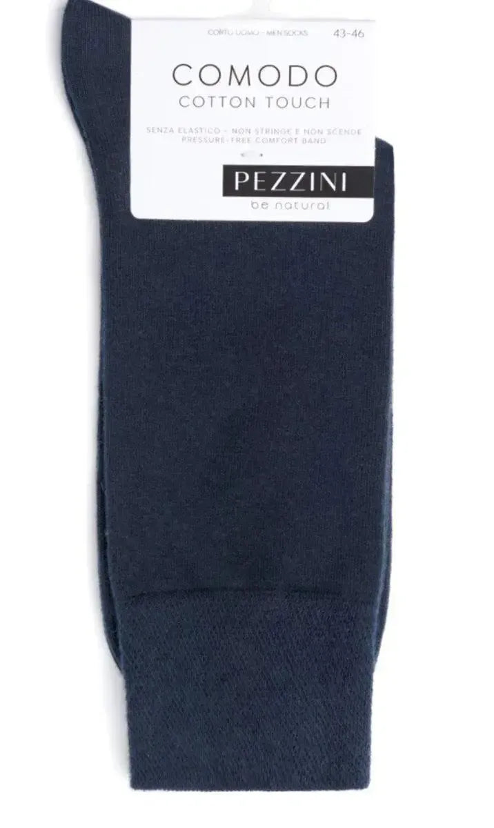 Confezione da 3 paia di calze termiche corte Pezzini UCZ-621
