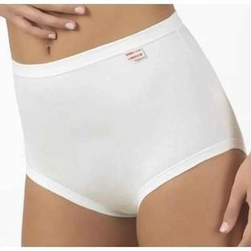 Confezione da 3 slip culotte donna Marlene 199200