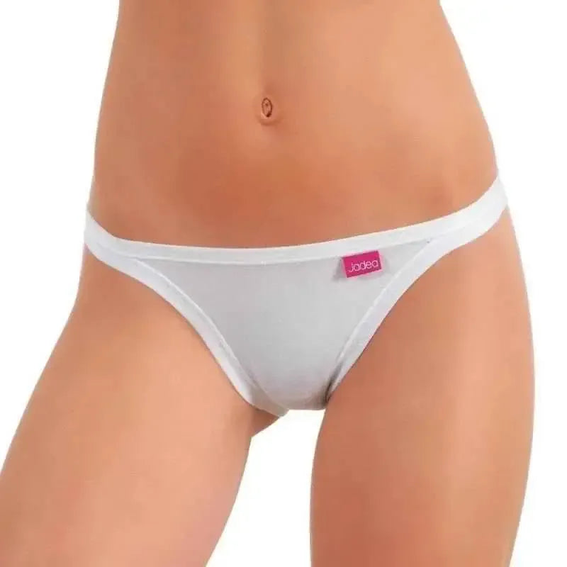 Confezione da 3 slip donna modello perizoma Jadea 508
