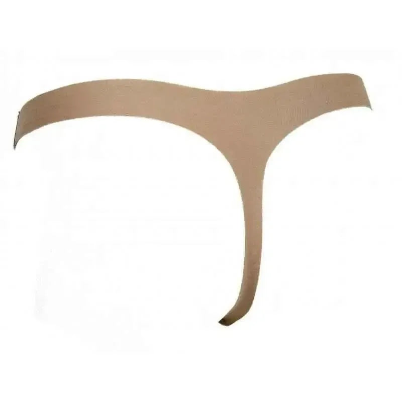 Confezione da 3 slip donna modello perizoma Jadea taglio laser 8002