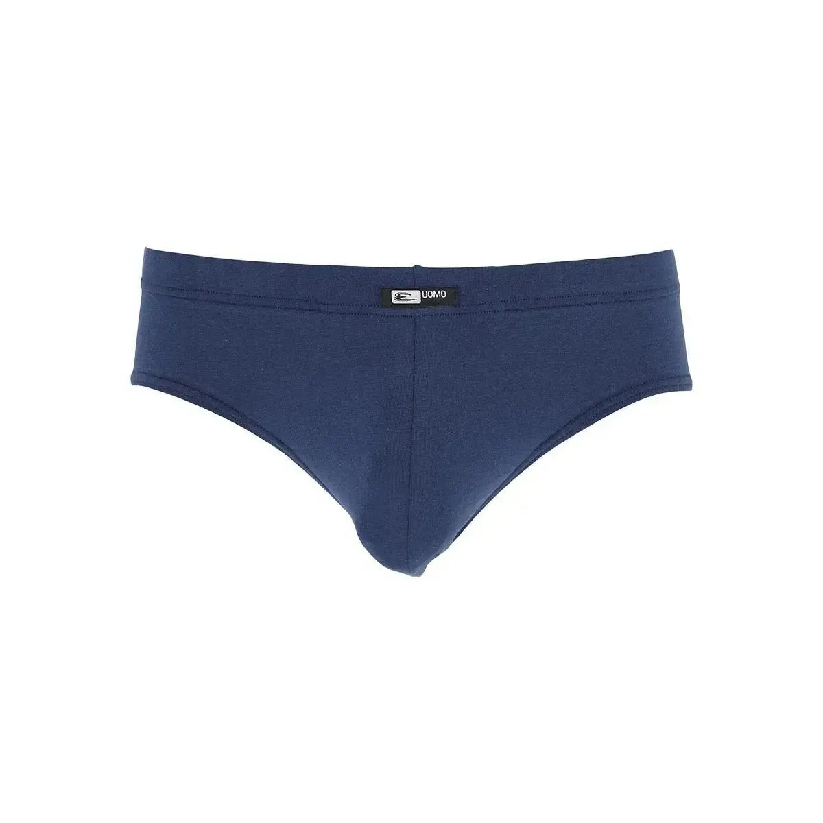 Confezione da 6 slip Uomo Cotonella cotone bielastico 2396