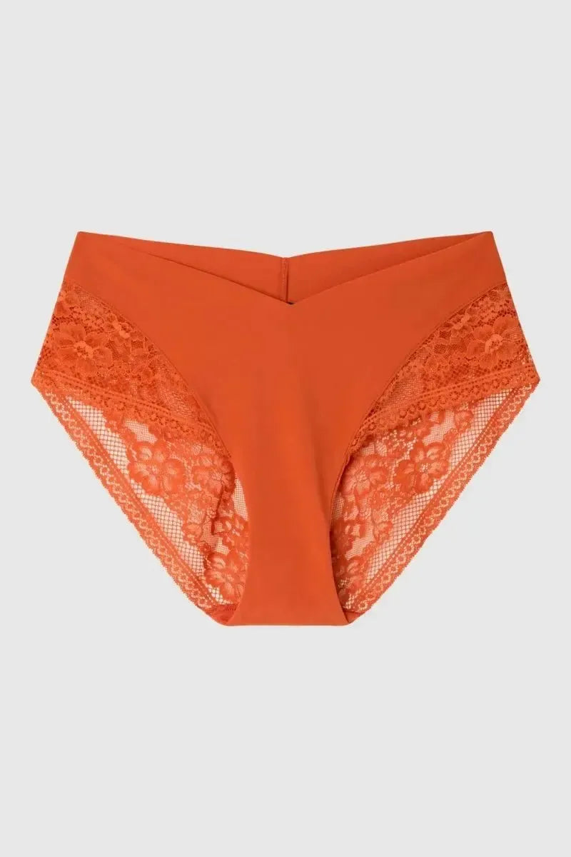Coordinato bralette in coppa C e slip Gisela 2/10059