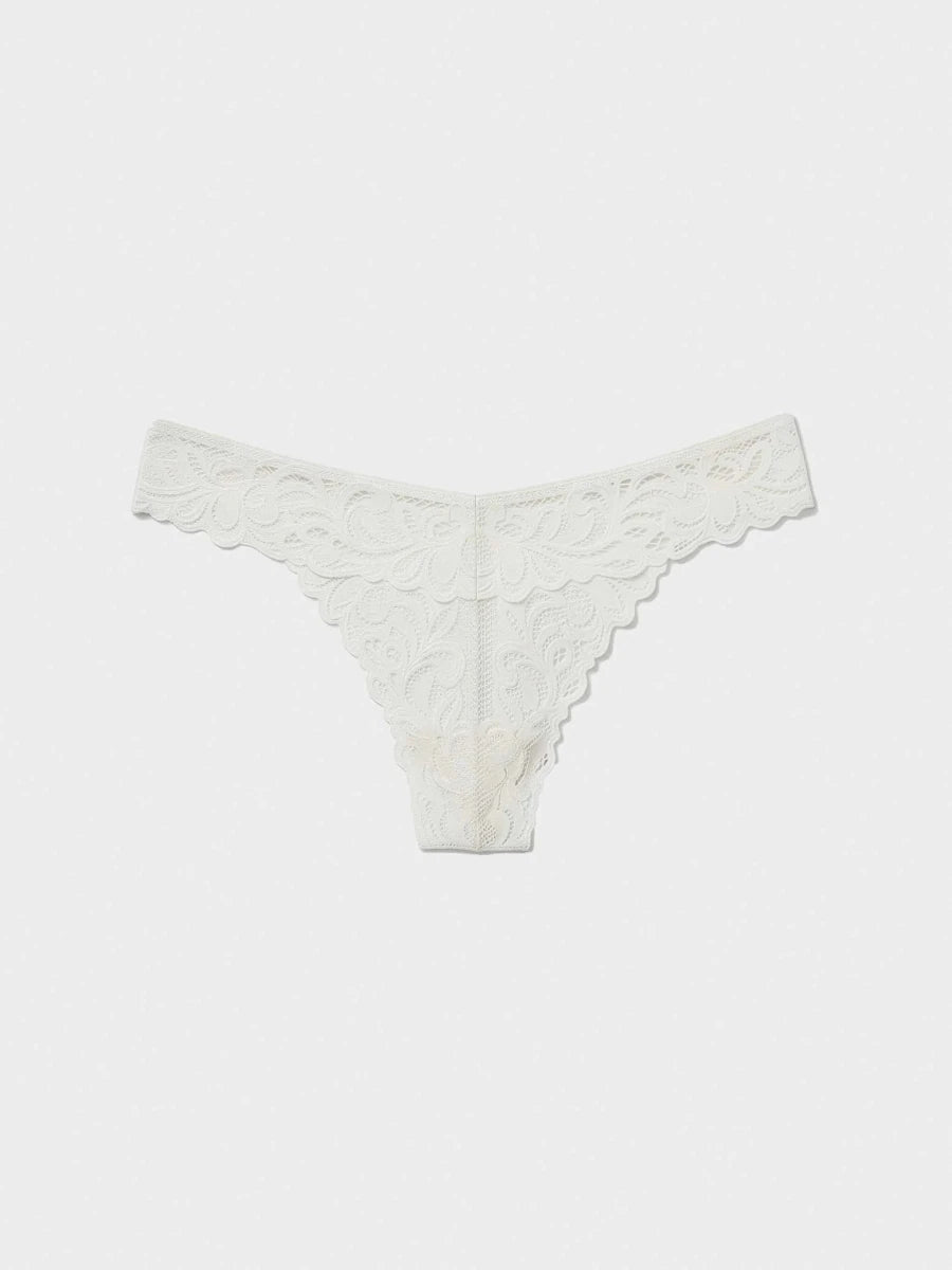 Coordinato reggiseno senza ferretto e brasiliana Gisela 10165