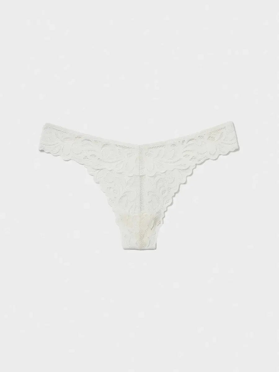 Coordinato reggiseno senza ferretto e brasiliana Gisela 10165