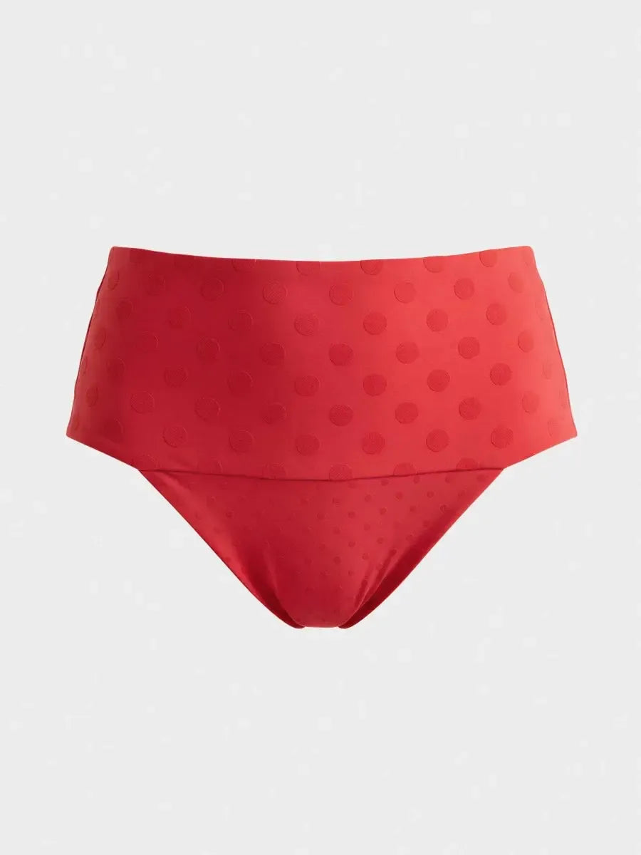 Costume da bagno donna a fascia e slip Gisela 30374