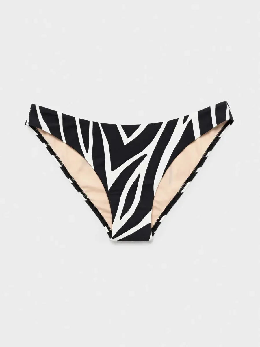Costume da bagno donna balconcino e slip Gisela 30280