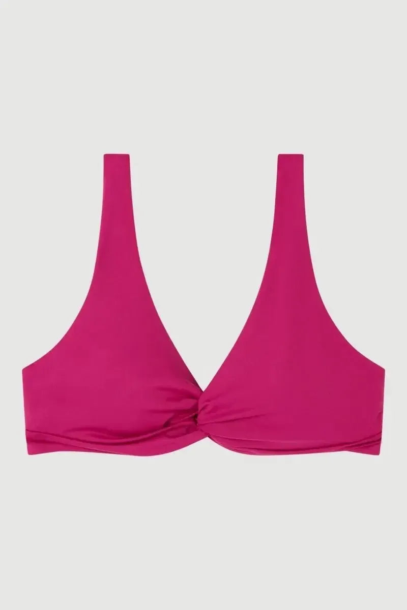 Costume da bagno donna bikini coppa B senza ferretto e slip mini Gisela 2/30144