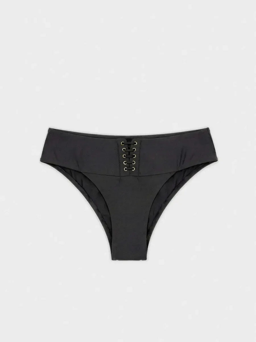Costume da bagno donna bikini high tech senza ferretto e slip Gisela 30319