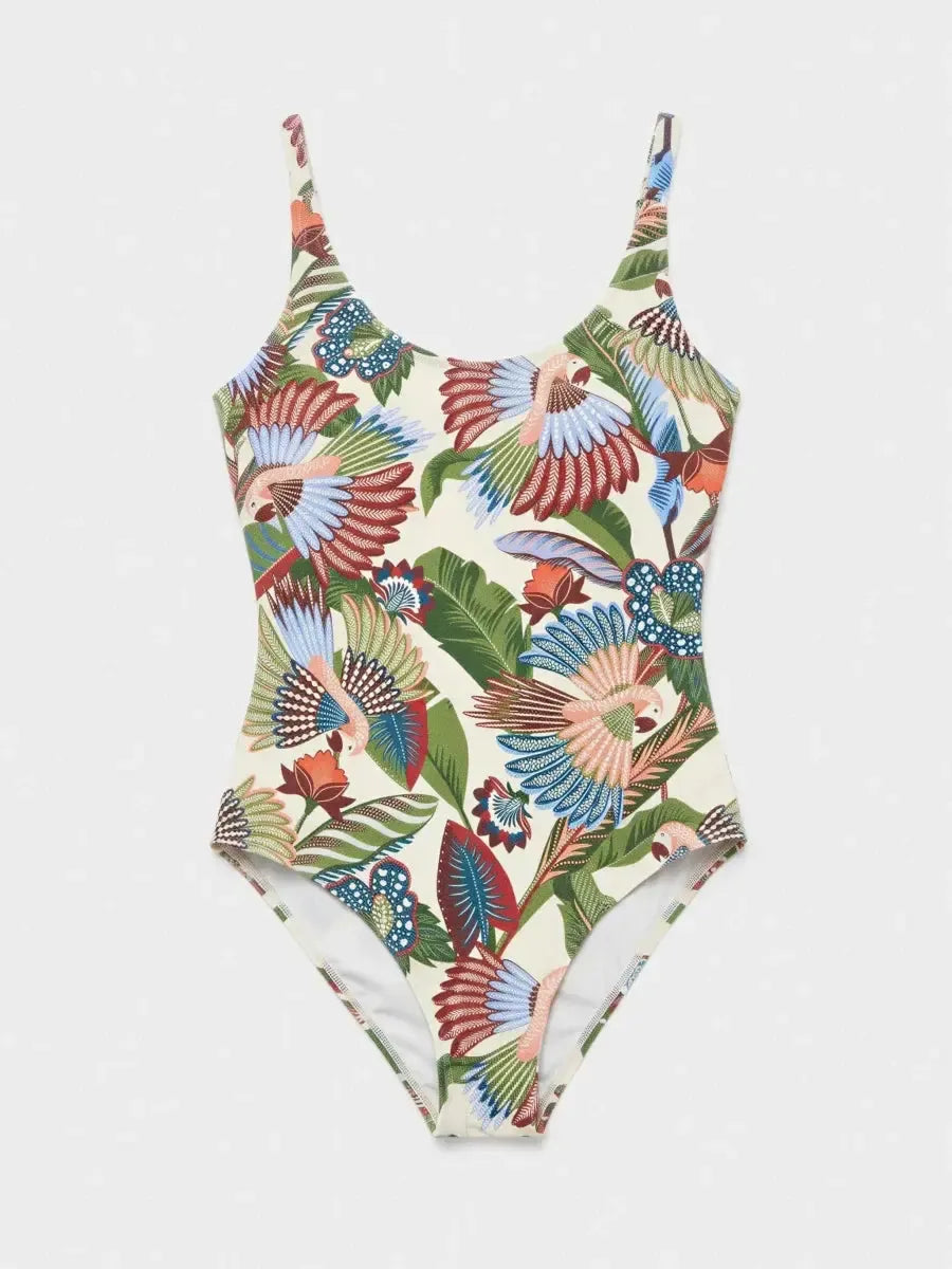 Costume da bagno donna intero Gisela 30381