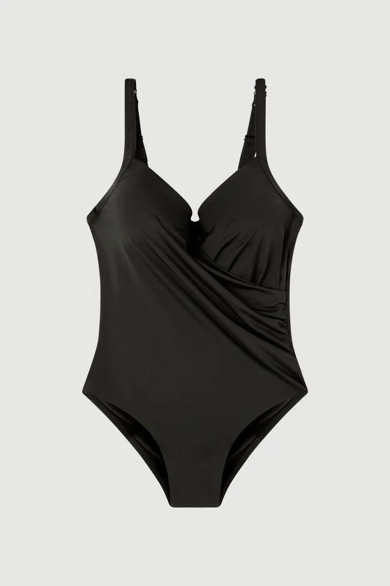 Costume da bagno donna intero con ferretto Gisela 2/30104