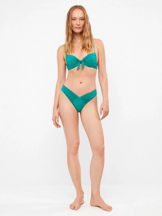 Costume da bagno donna push up e brasiliano Gisela 30328