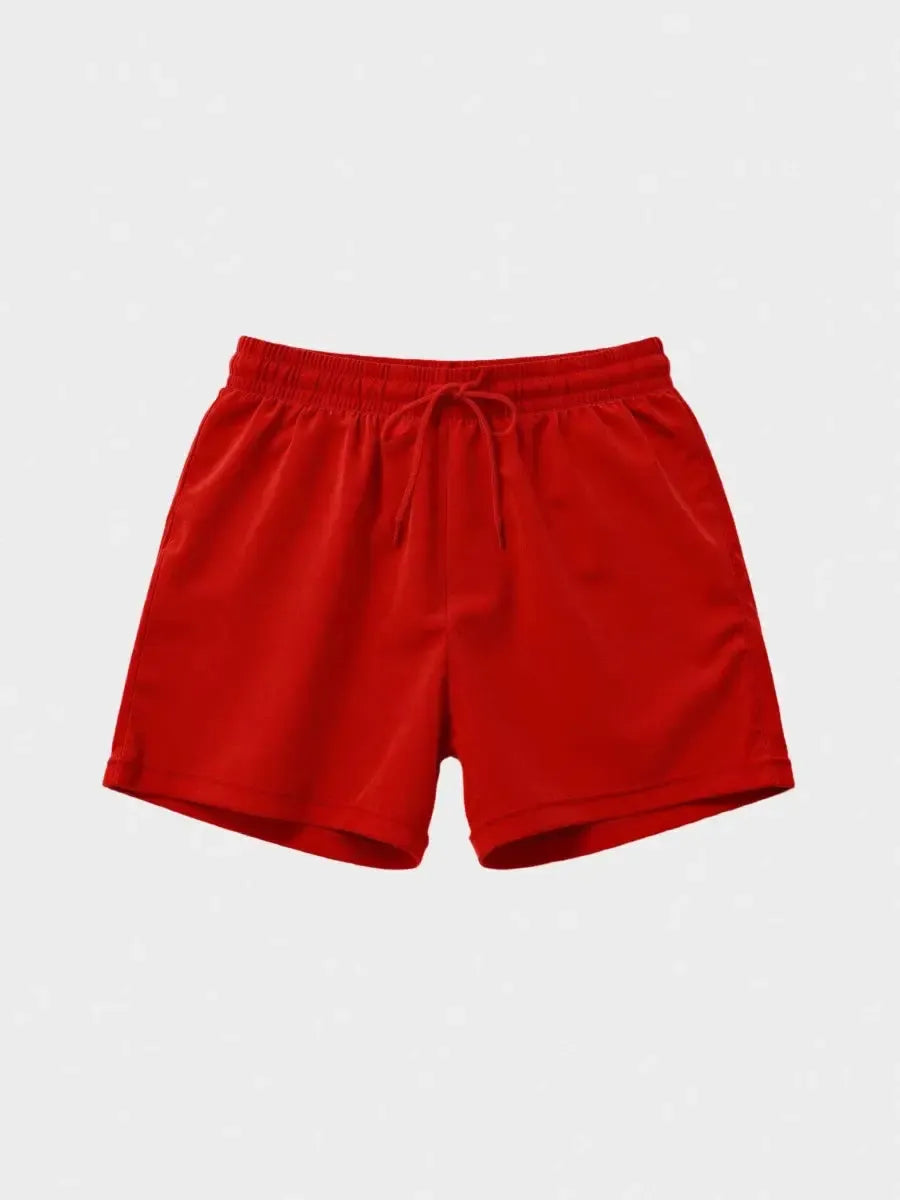 Costume da bagno uomo boxer Gisela 30443