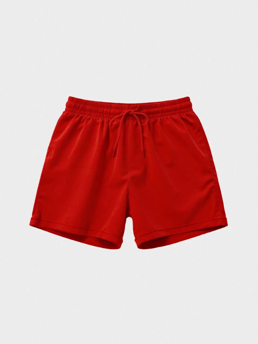 Costume da bagno uomo boxer Gisela 30443