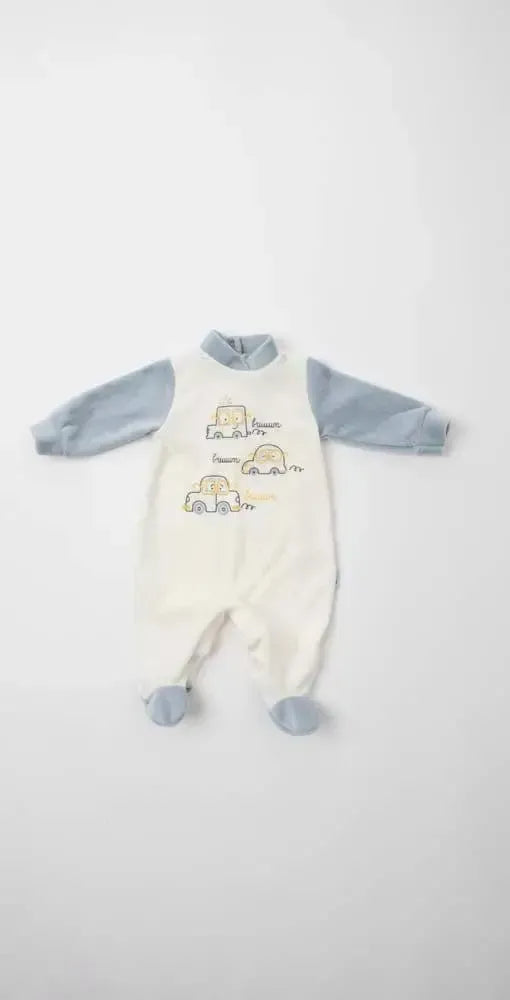 Gary Tutina Neonato ciniglia Q7016