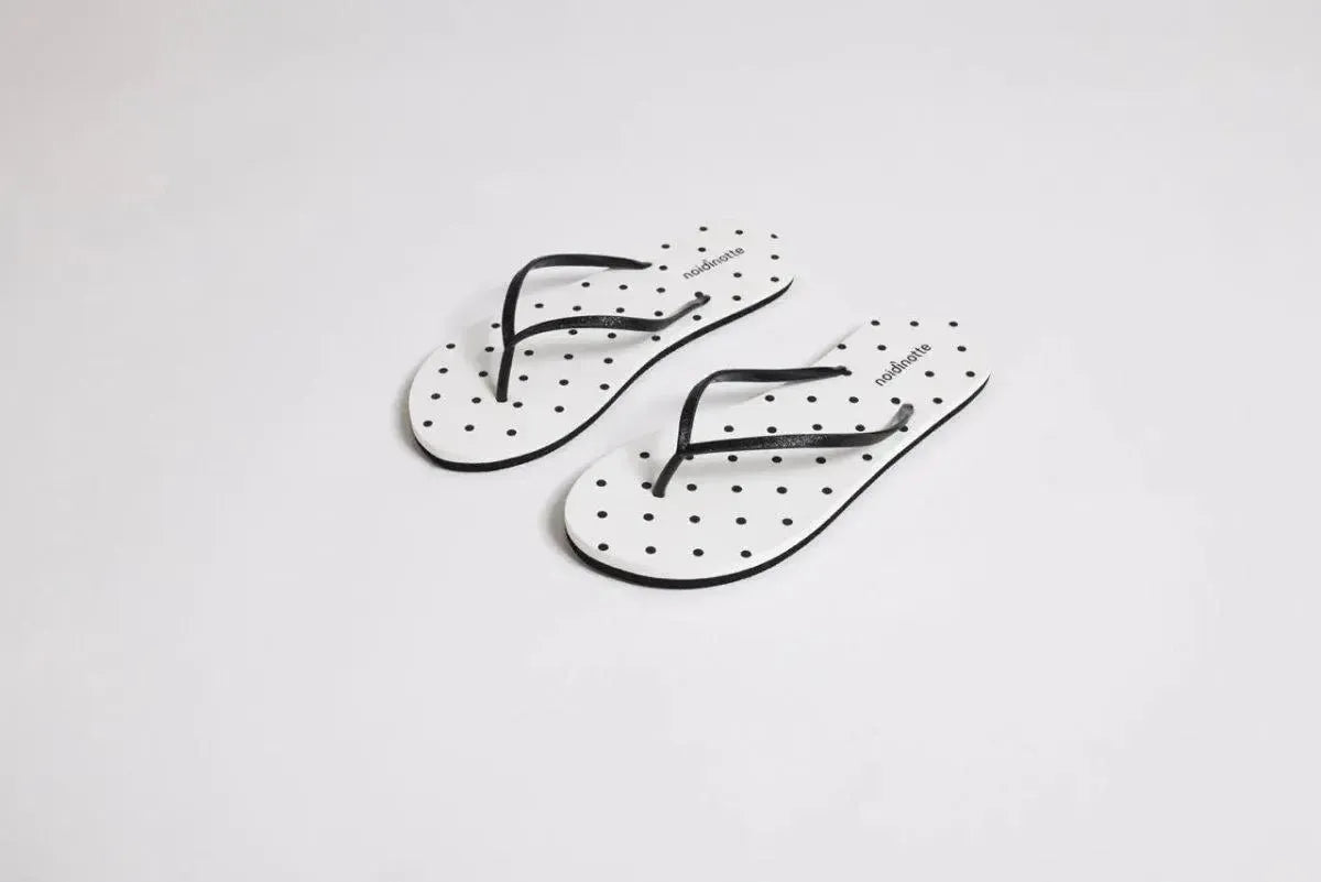 Infradito donna Noidinotte pois PF2641