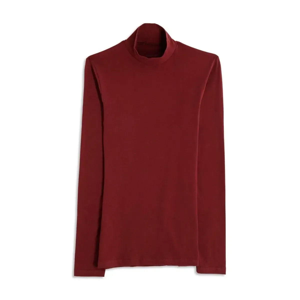 Maglia lupetto manica lunga Cotonella 3511
