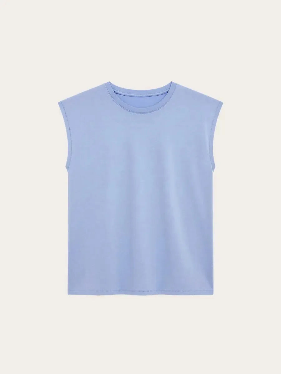 Maglia sportiva over in viscosa Gisela 70022
