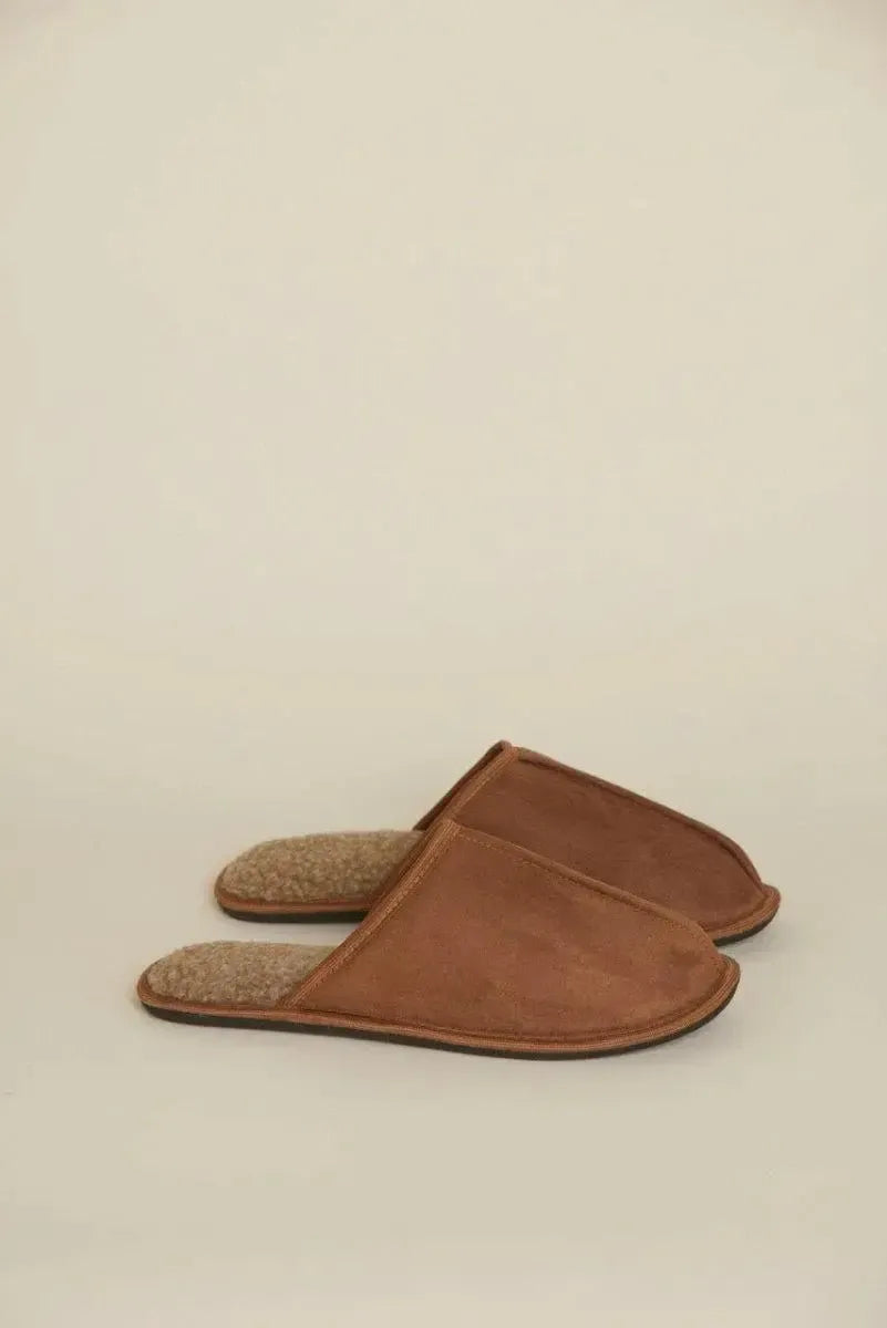Pantafole uomo Noidinotte PF2791
