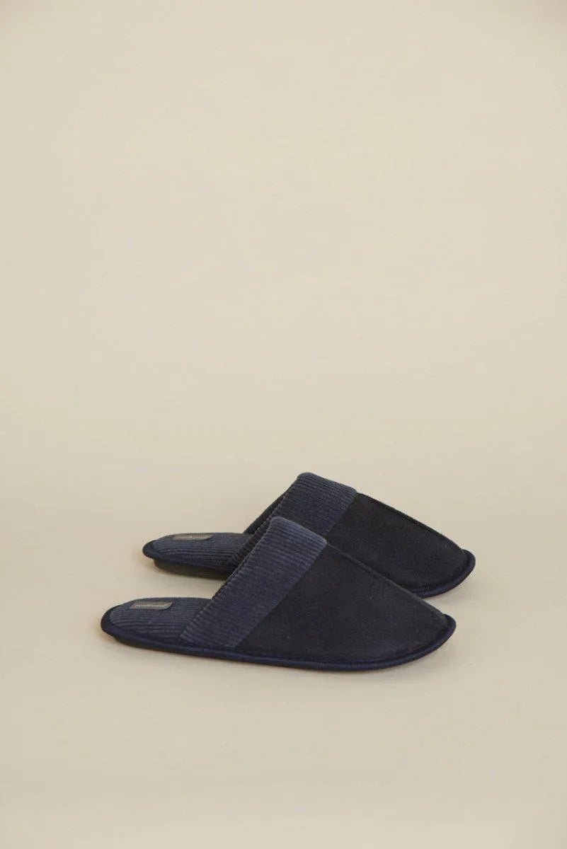 Pantafole uomo Noidinotte PF2795