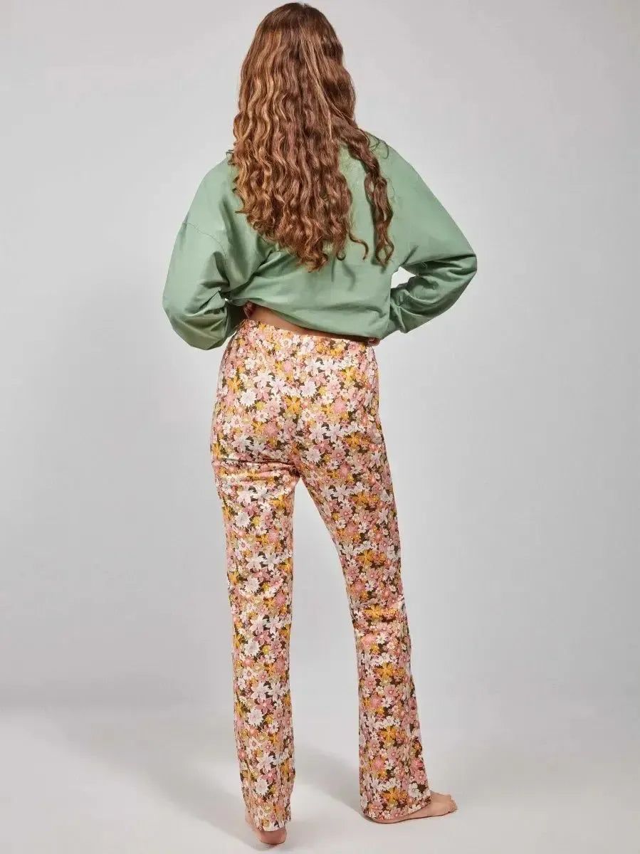 Pigiama donna Gisela girocollo cotone elasticizzato 20221 Looney Tunes Titti
