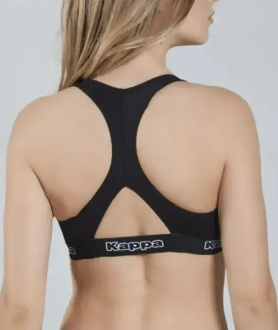 Reggiseno Brassiere Kappa olimpionico K2150