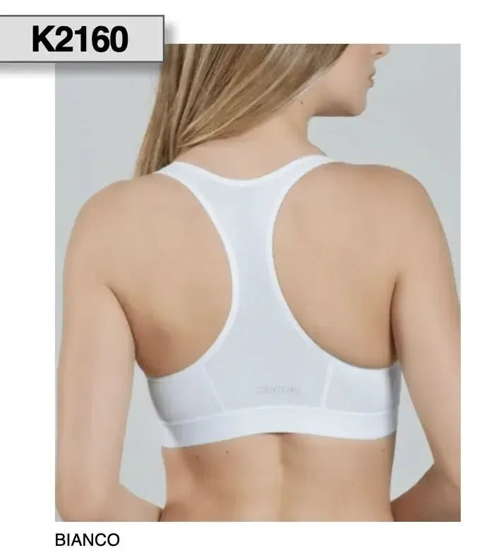 Reggiseno Brassiere Kappa olimpionico K2160