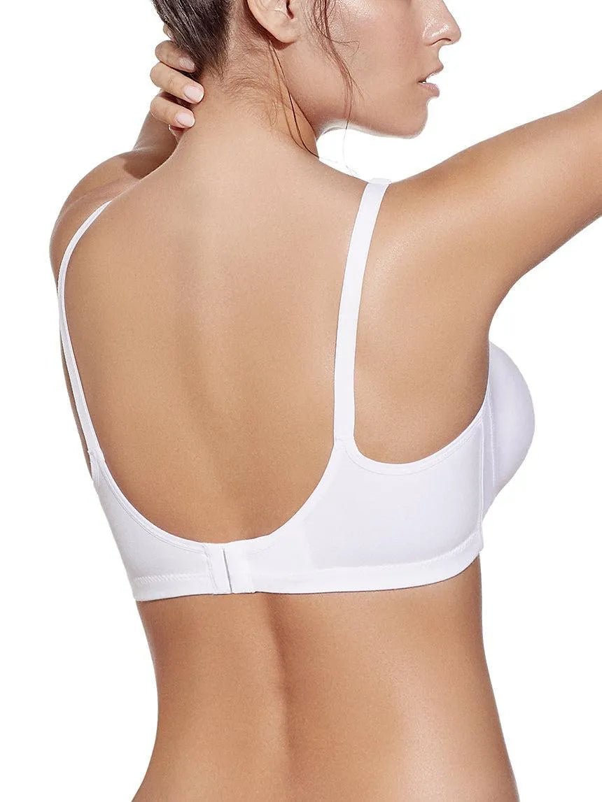 Reggiseno premaman Selene modello Amanda Maternal coppa C