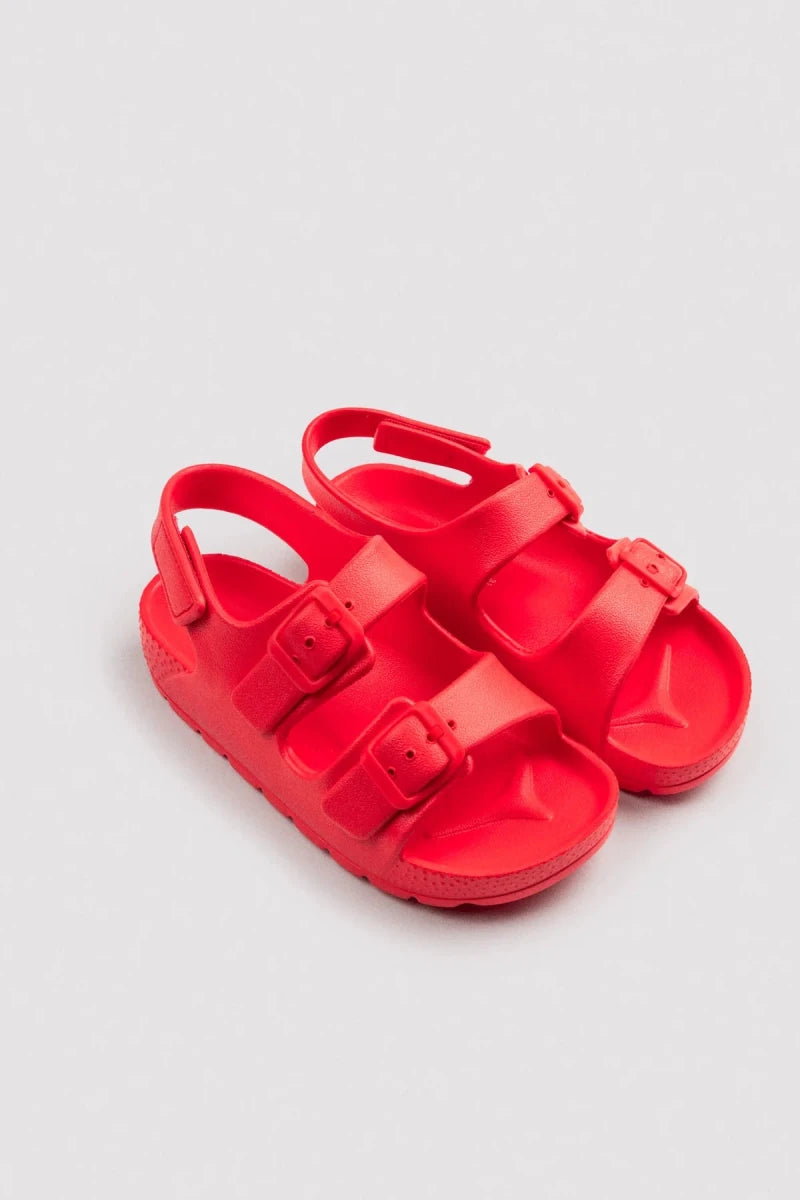 Sandali bambini unisex Ysabel Mora 95546