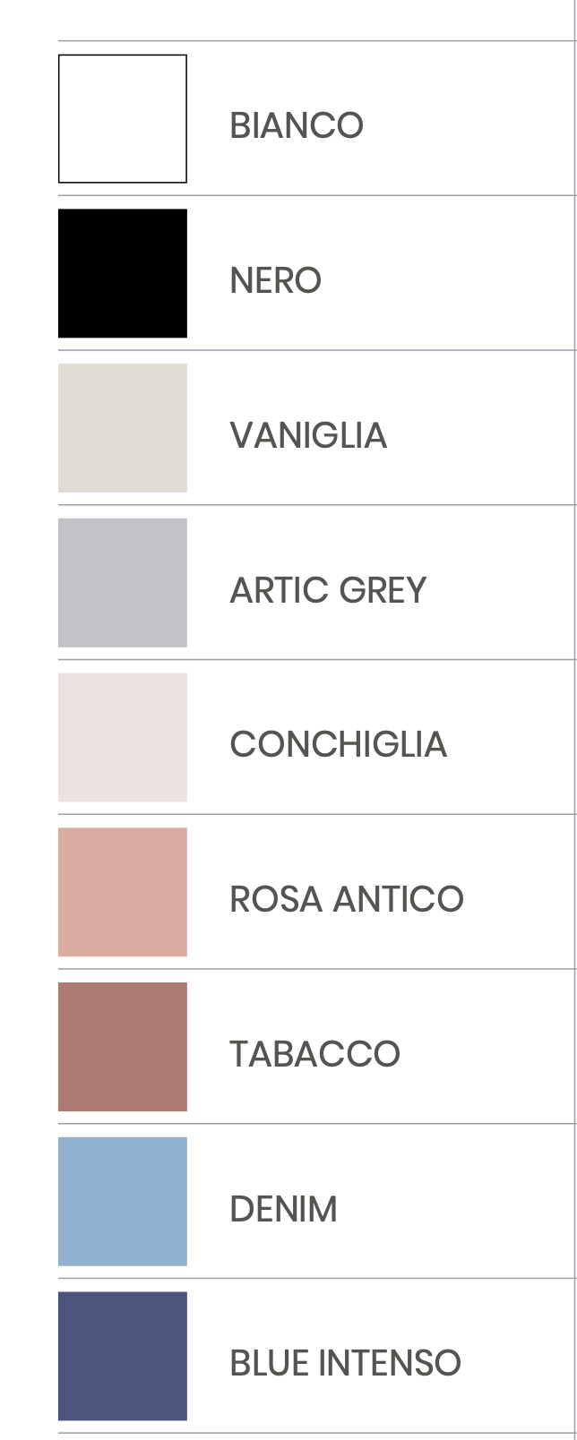 Maglia donna a costina manica lunga collo tondo Sublyme in modal cashmere ultra light 4312