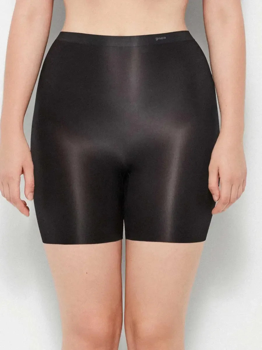 Slip a gamba Gisela seamless seconda pelle 10028