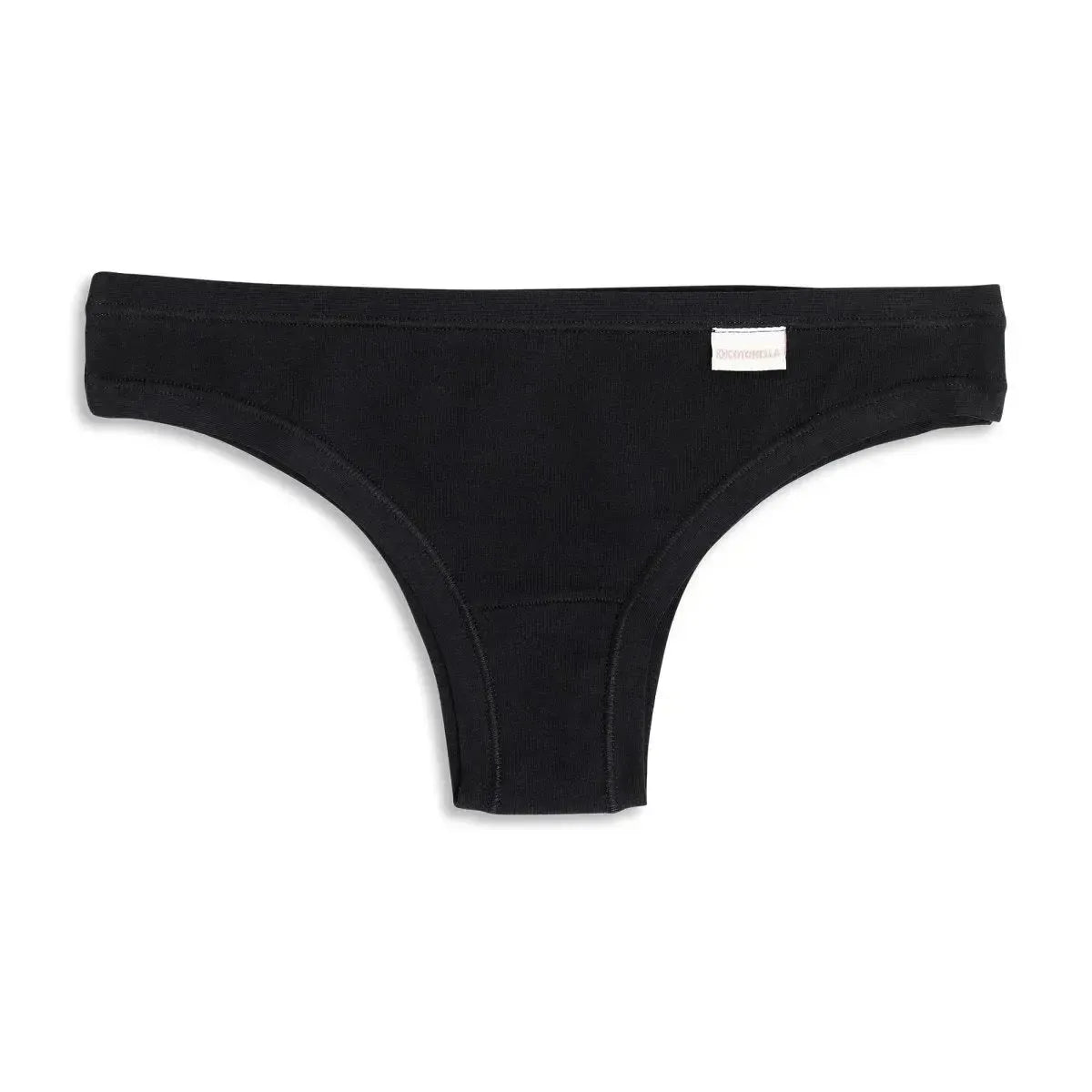 Slip brasiliana donna in cotone modal super soft Cotonella ADD05