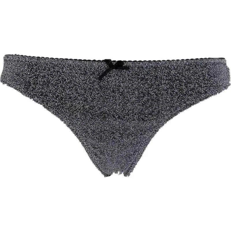 Slip donna brasiliana Jadea Galá lurex 6814