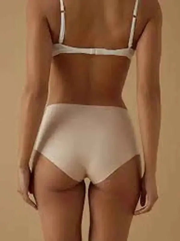 Slip midi invisibile donna Jadea taglio laser 8011
