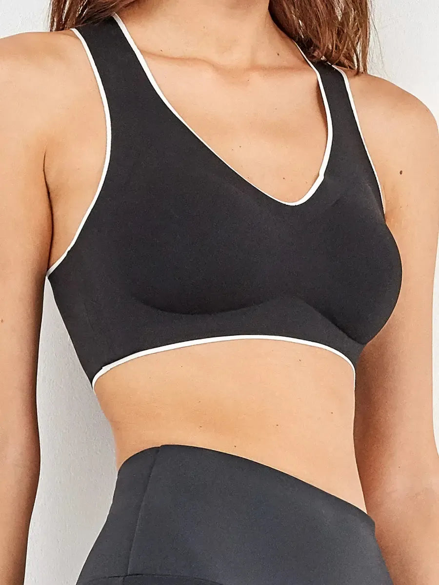 Top sportivo Gisela seamless 60002