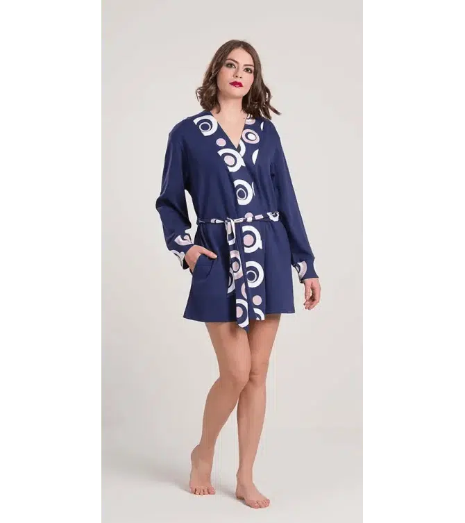 Giacca donna invernale interlock Gary V50033 - Caos Intimo Donna - Uomo - Bambini - Casa - Gary