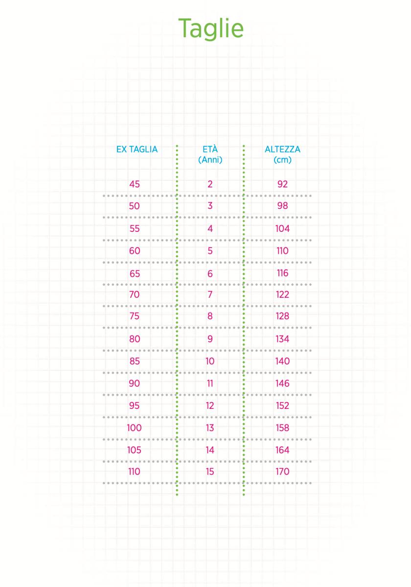 Grembiule asilo bambina con abbottonatura centrale Siggi ricamo Pippi a quadretti rosa 4173 - Caos Intimo Donna - Uomo - Bambini - Casa - Siggi