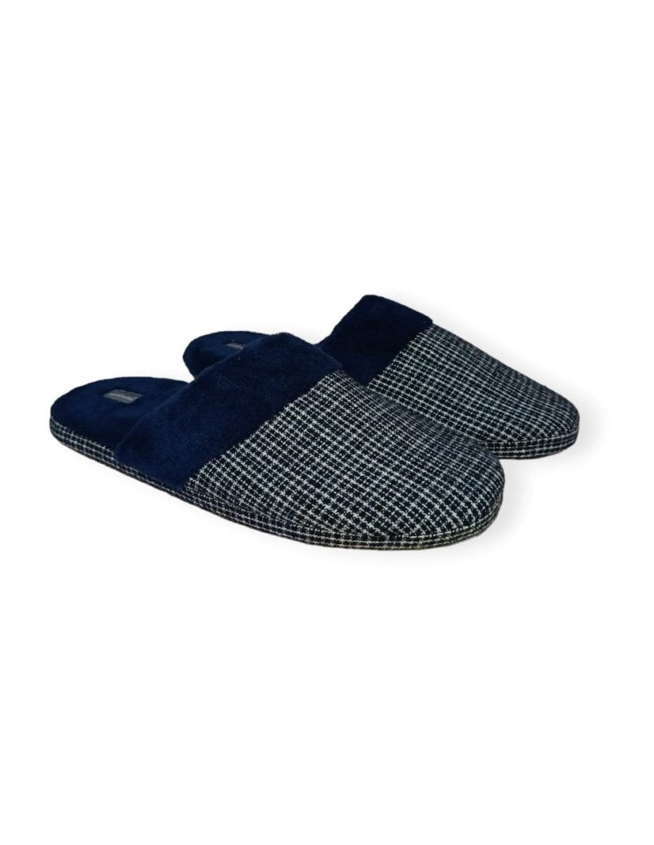 Pantafole uomo Noidinotte PF2808 - Caos Intimo Donna - Uomo - Bambini - Casa - Noidinotte