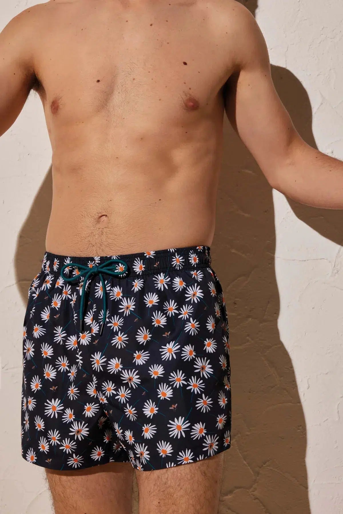 Costume da bagno uomo boxer Ysabel Mora 90117