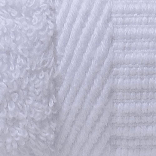 Accappatoio uomo donna in spugna Biancaluna Live Color - Caos Intimo Donna - Uomo - Bambini - Casa - Biancaluna