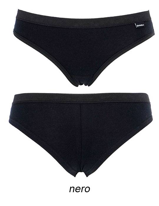 Brasiliano donna Cotonella AD738 - Caos Intimo Donna - Uomo - Bambini - Casa - Cotonella