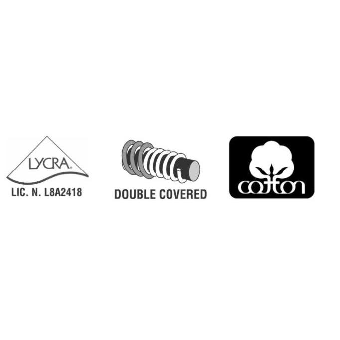 Calza calzini uomo gambaletto 70 den a compressione graduata media Manon Cabifi - Caos Intimo Donna - Uomo - Bambini - Casa - Cabifi